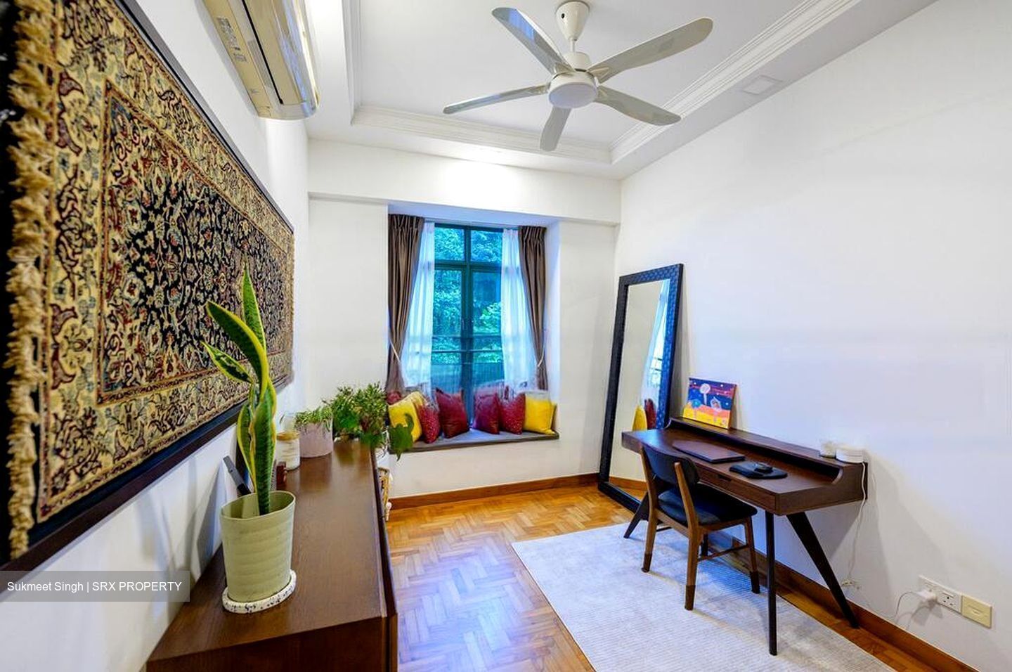 The Hillside (D21), Condominium #498883601